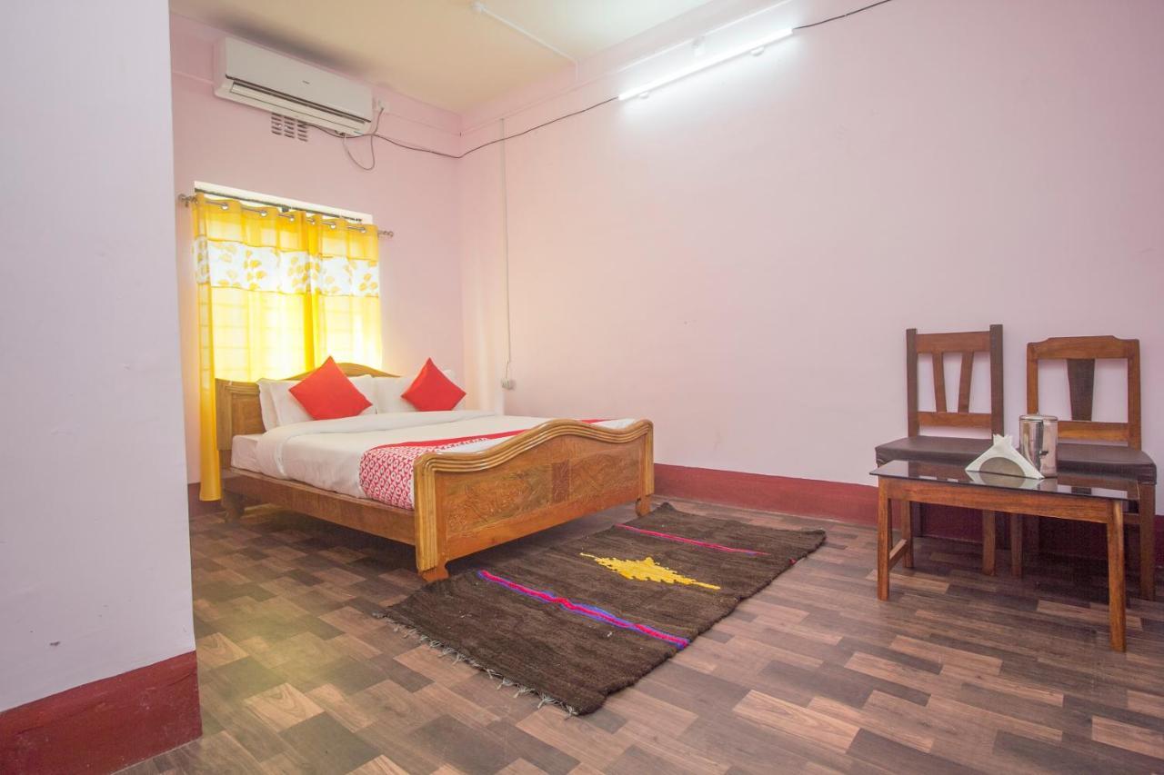 Oyo 15721 Simrat Hotel Panchanai Esterno foto