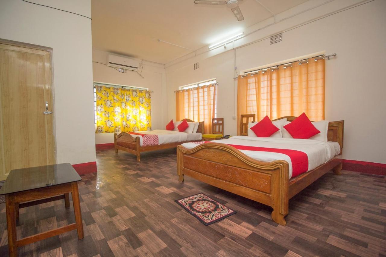 Oyo 15721 Simrat Hotel Panchanai Esterno foto