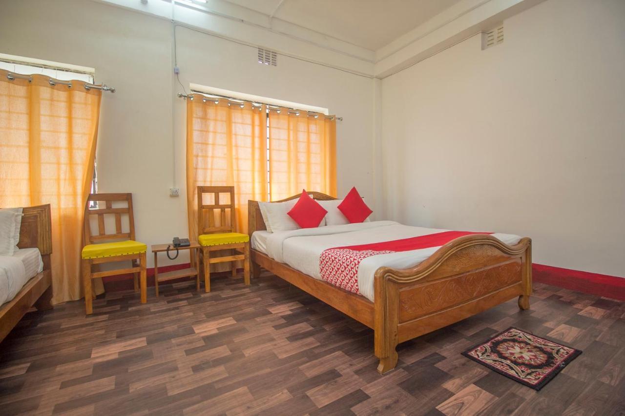 Oyo 15721 Simrat Hotel Panchanai Esterno foto