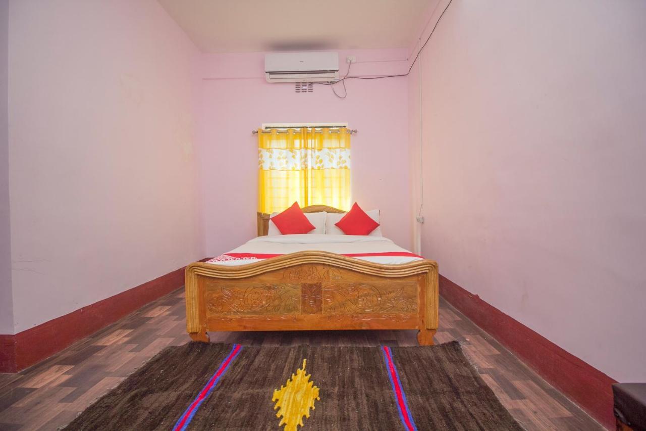 Oyo 15721 Simrat Hotel Panchanai Esterno foto