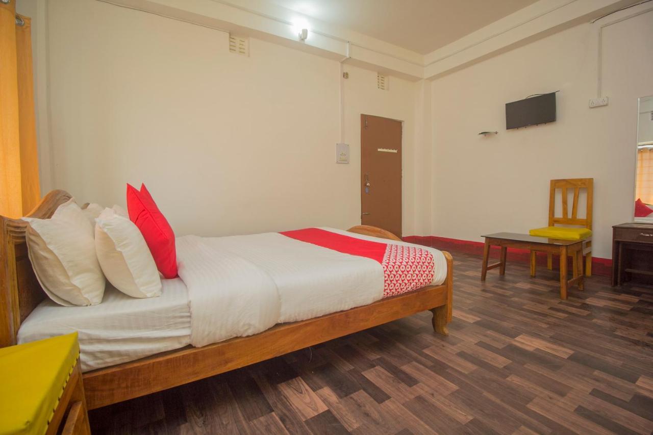 Oyo 15721 Simrat Hotel Panchanai Esterno foto