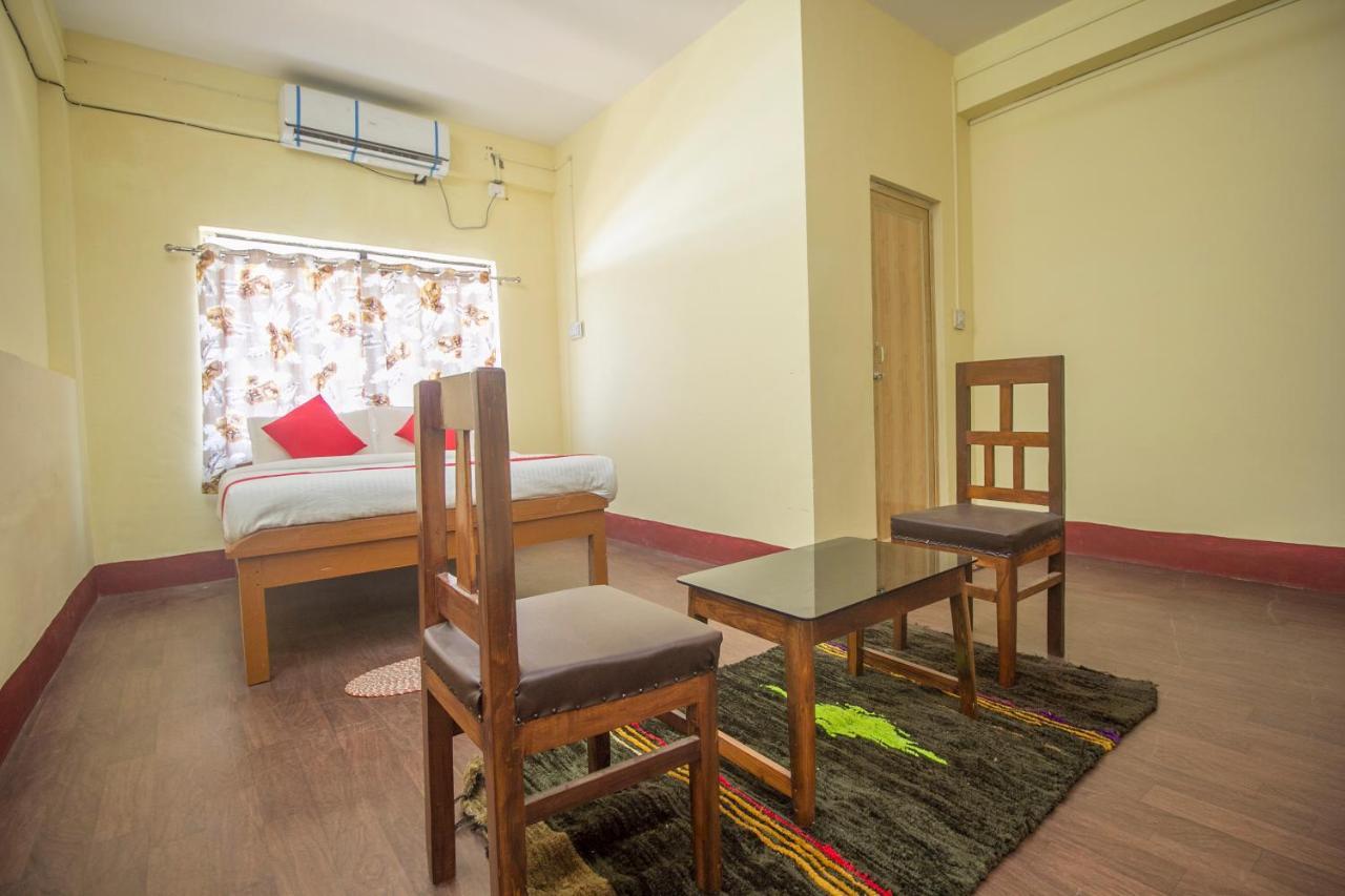 Oyo 15721 Simrat Hotel Panchanai Esterno foto