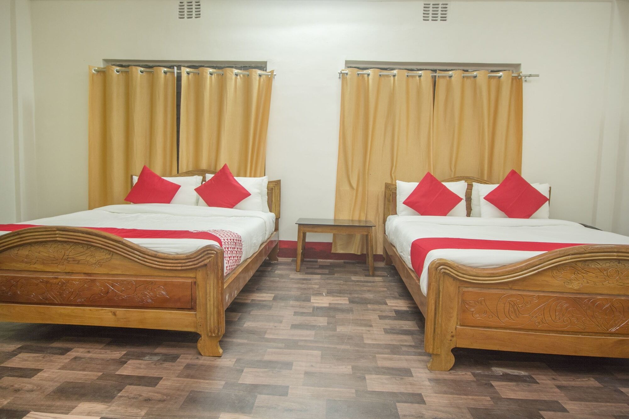 Oyo 15721 Simrat Hotel Panchanai Esterno foto