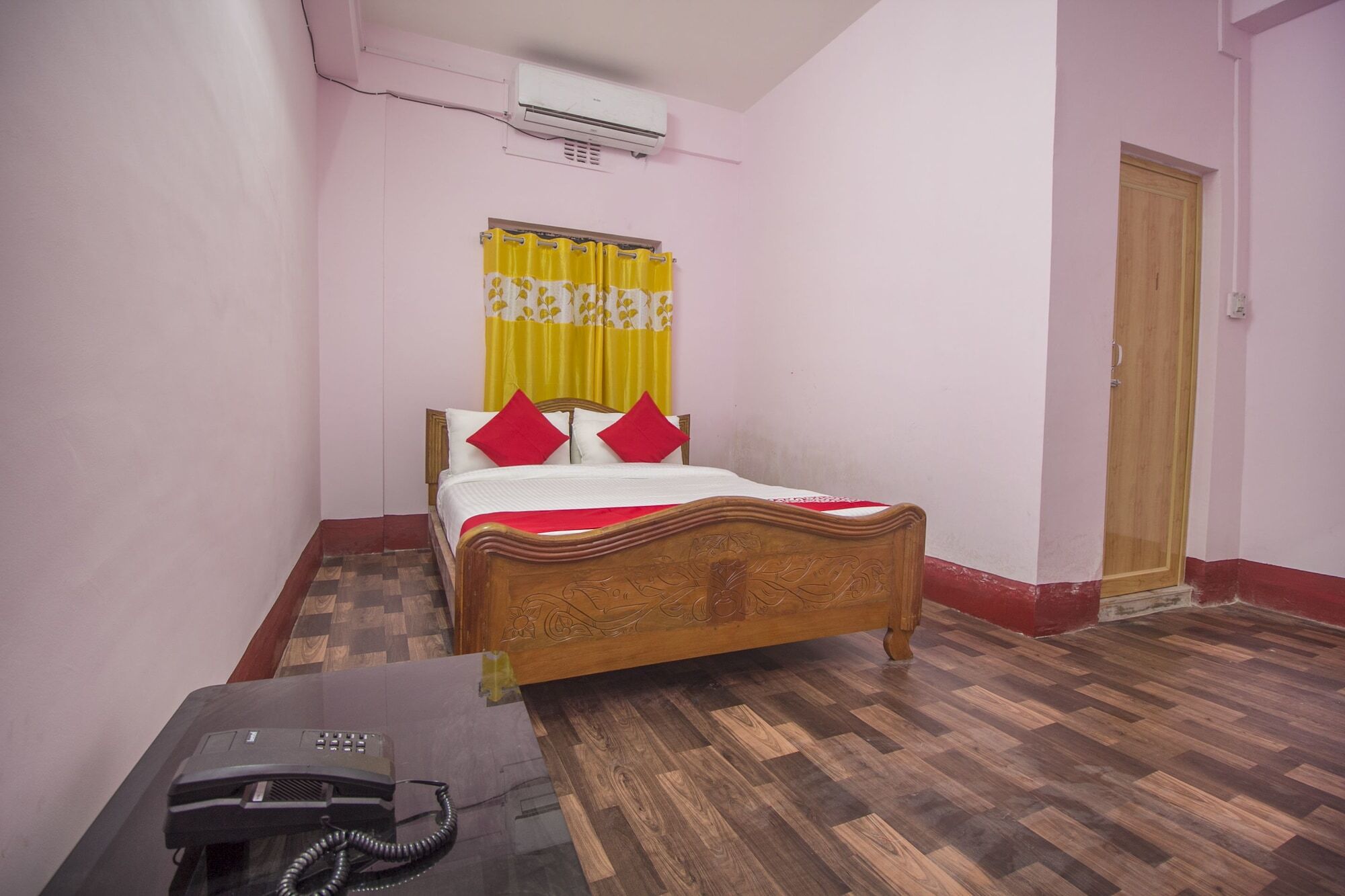 Oyo 15721 Simrat Hotel Panchanai Esterno foto